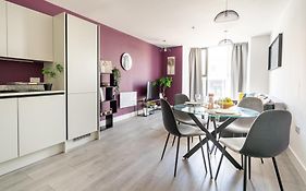 Hemel Hideaway